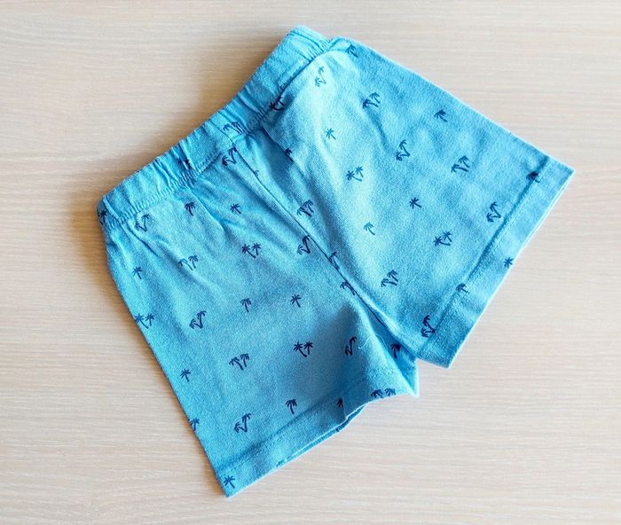 Short bébé - photo numéro 4