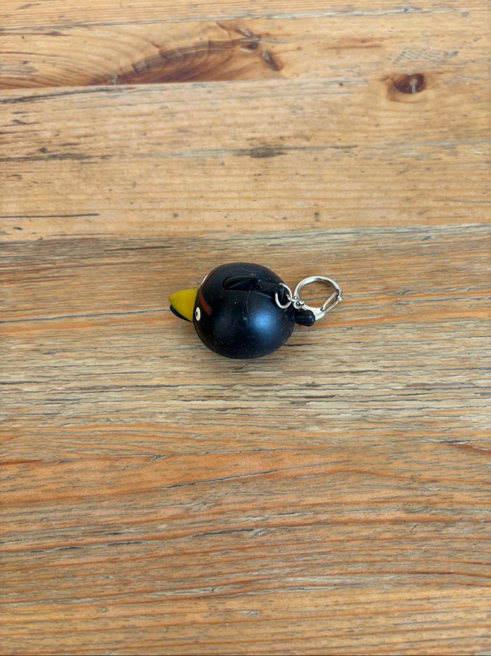Porte-clé à torche Angry Birds - photo numéro 3