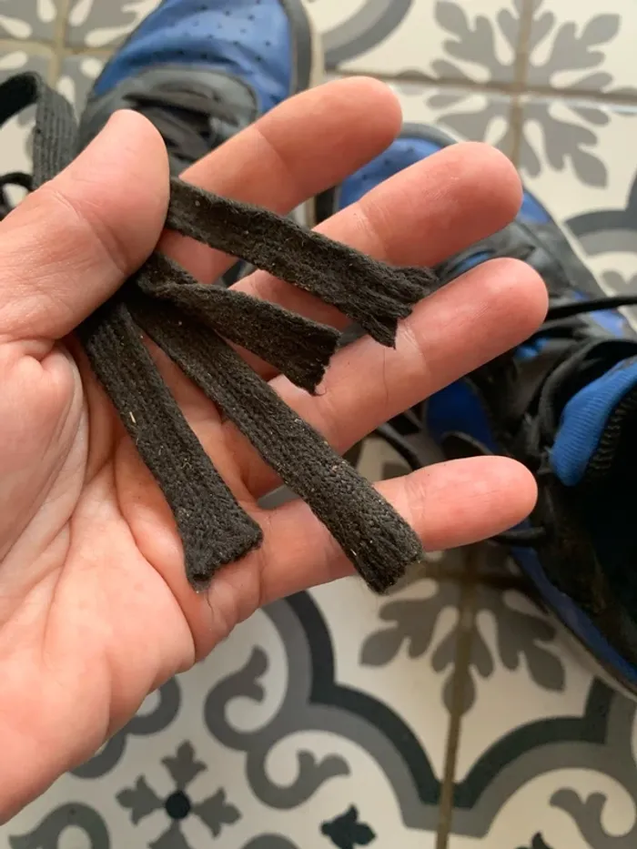 Basket nike 36 - photo numéro 10