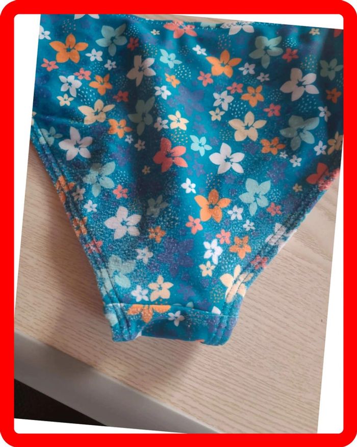 Maillot de bain 2 pièces - photo numéro 2