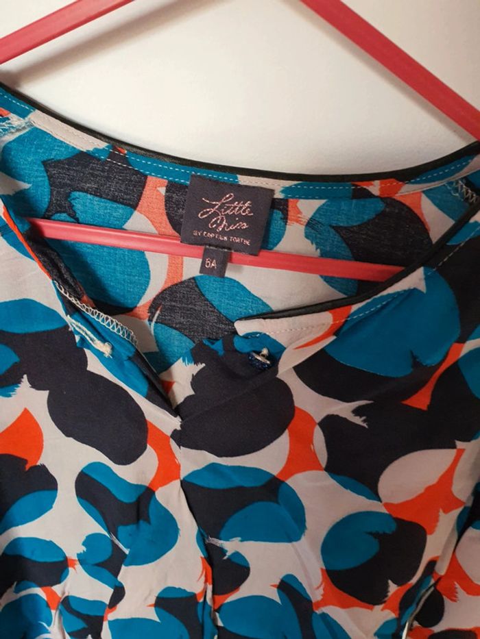 Lot mère fille matchy matchy - photo numéro 4