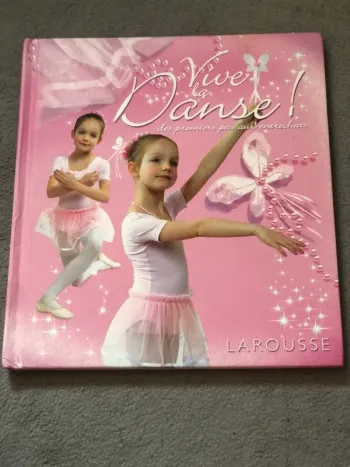 Vive la Danse