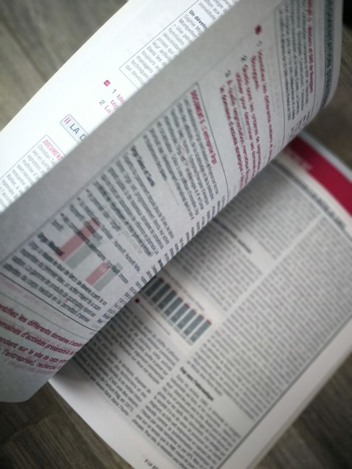 BTS 1e année Management des entreprises - photo numéro 2
