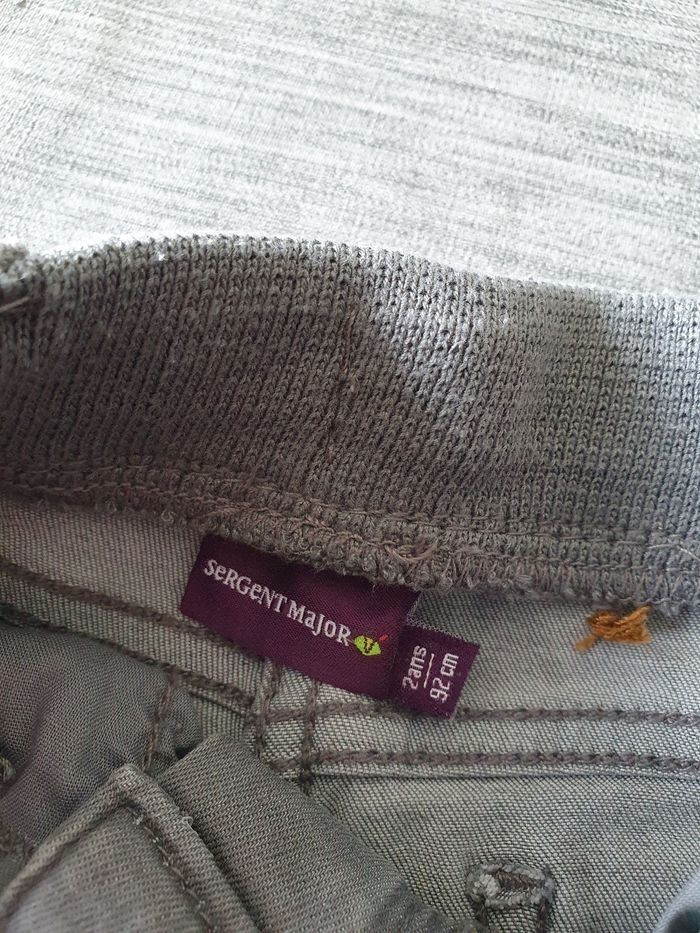 Jean 2 ans - photo numéro 3