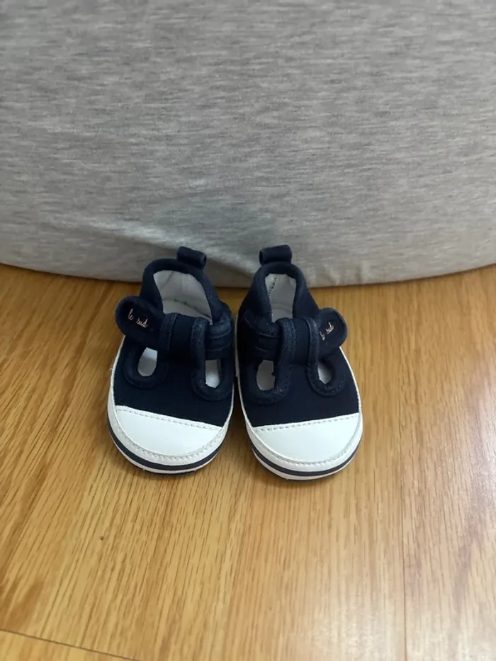 Sandale bébé