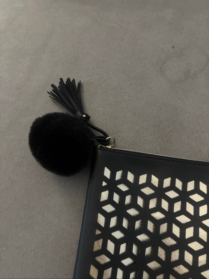 Pochette maquillage dessange - photo numéro 3