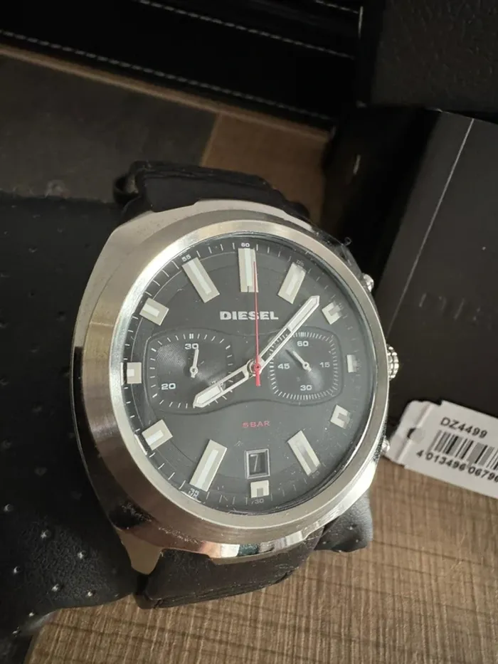 Montre Diesel dz4499 - photo numéro 2