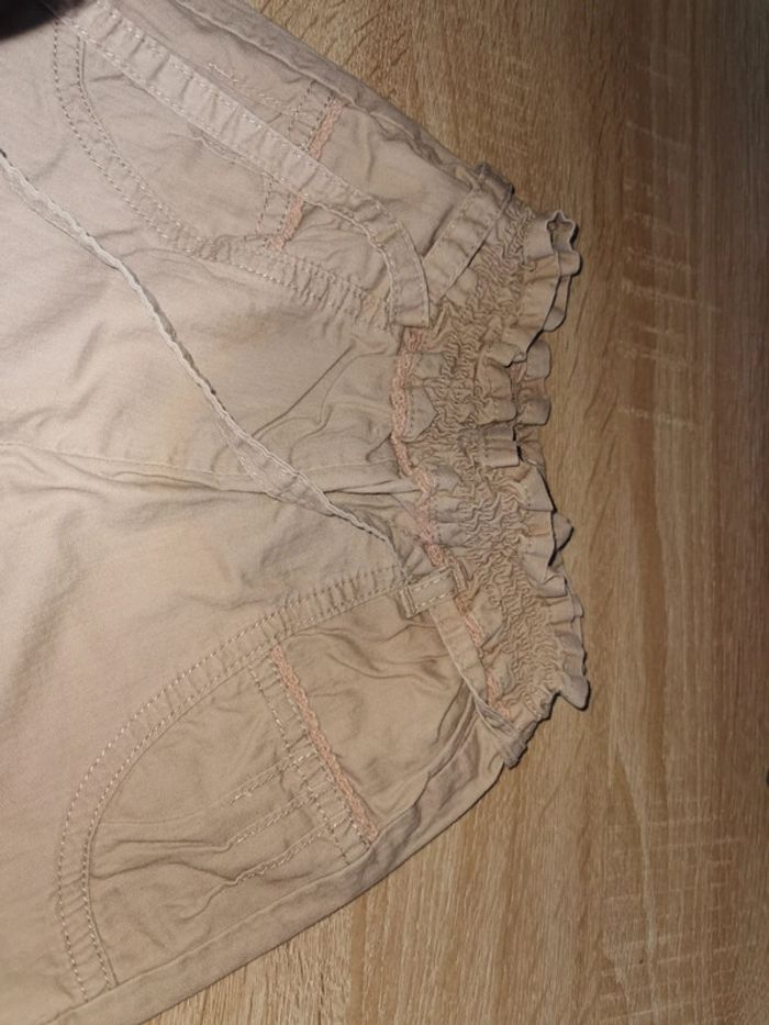 Pantalon 9 mois fille - photo numéro 2