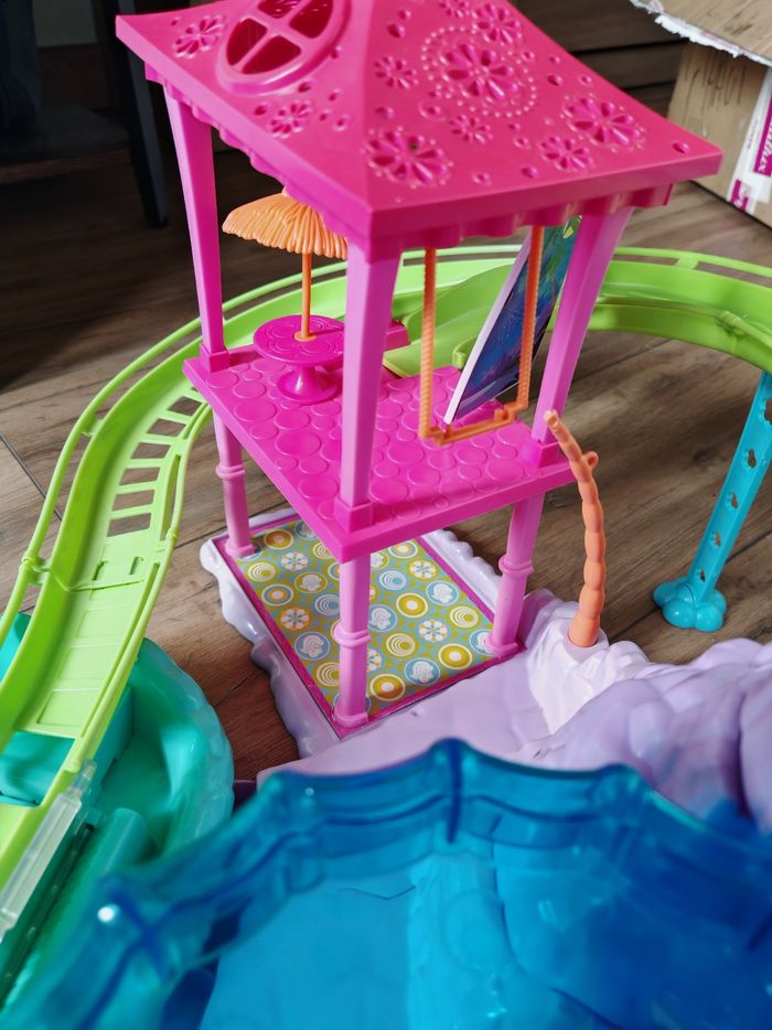 Parc attraction polly pocket - photo numéro 5
