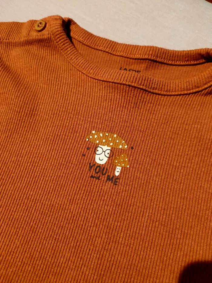 Lots de 2 ensembles manches longues - photo numéro 4