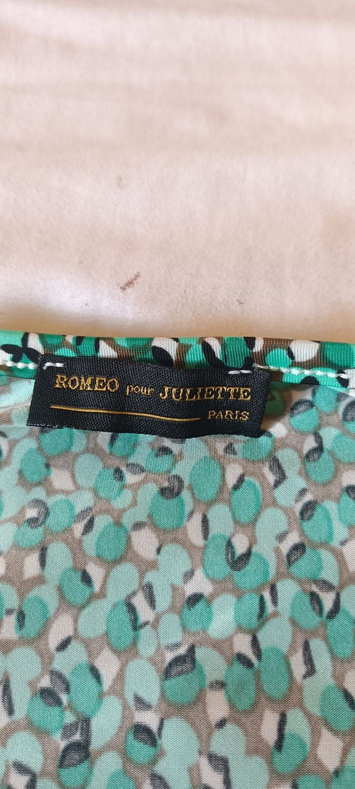 Tee-shirt - photo numéro 2