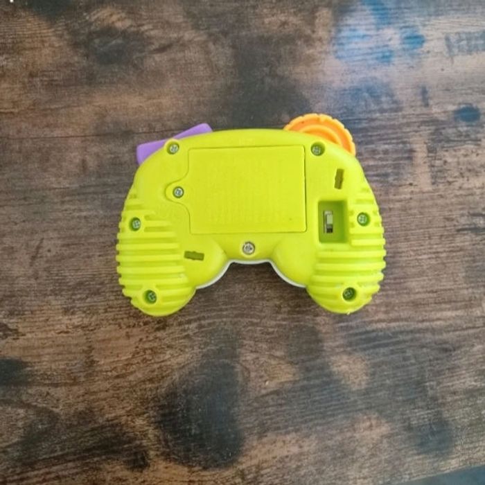 Manette musicale bebe éducative - photo numéro 5