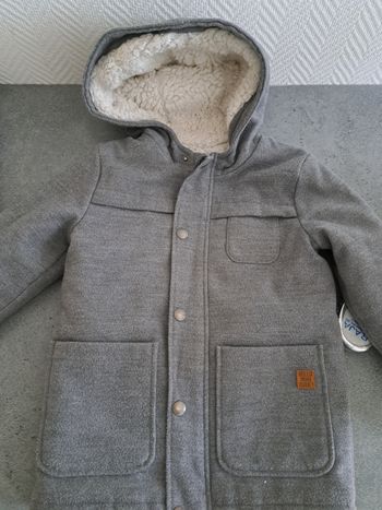 Blouson