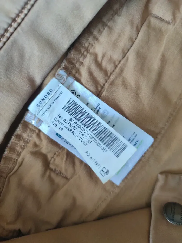 Jupe femme 42 - photo numéro 4