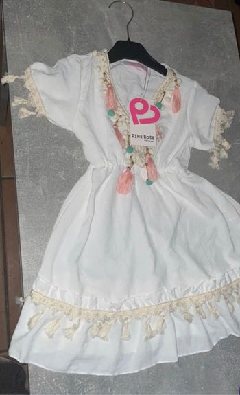 Robe ete