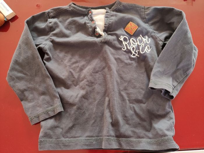 T-shirt 36 mois