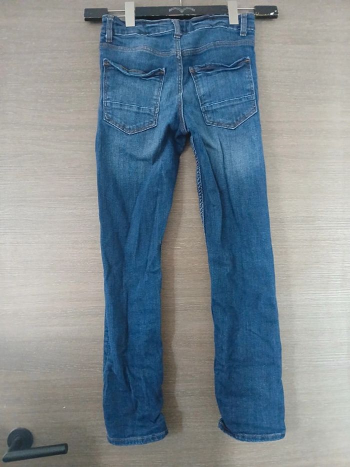 Jeans Kiabi - photo numéro 4