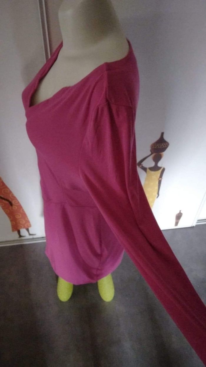 Robe T.40/42 Shein - photo numéro 3
