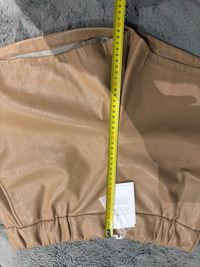 Short Anine Bing neuf avec étiquette - photo numéro 4