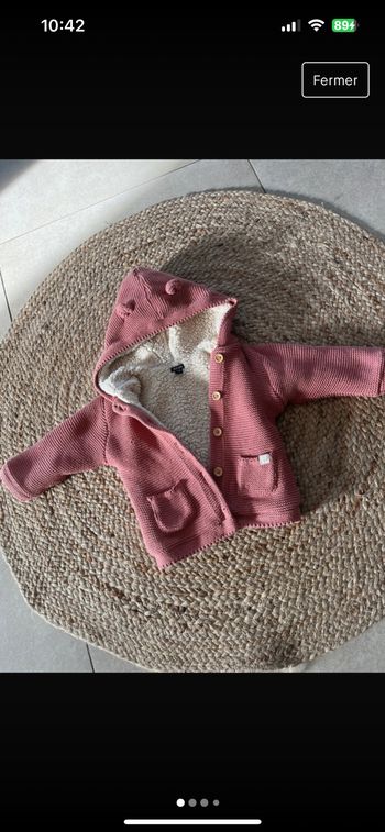 Gilet