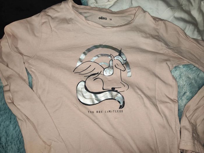 Lot de 3 sous pulls - photo numéro 2