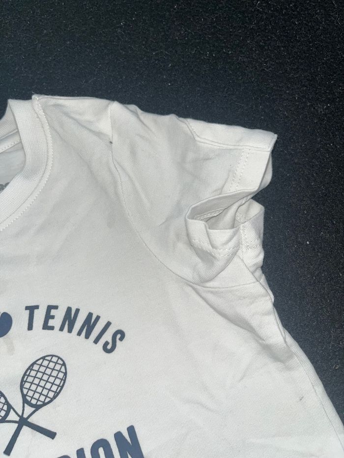 T-Shirt 18 mois - photo numéro 2