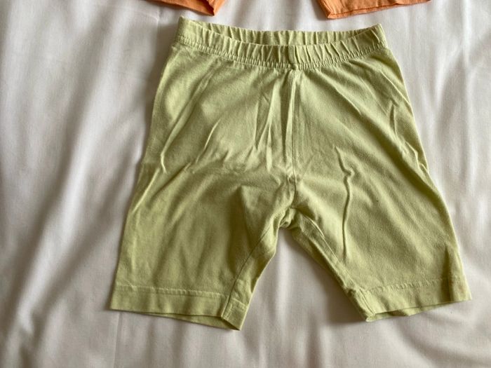 Lot de 3 shorts - photo numéro 3
