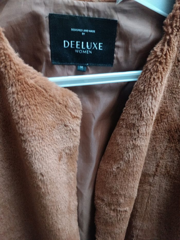 Veste - photo numéro 2