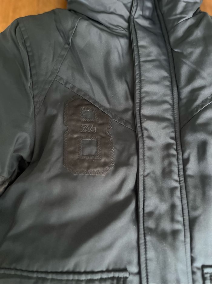 Parka IKKS 3 en 1 - photo numéro 6