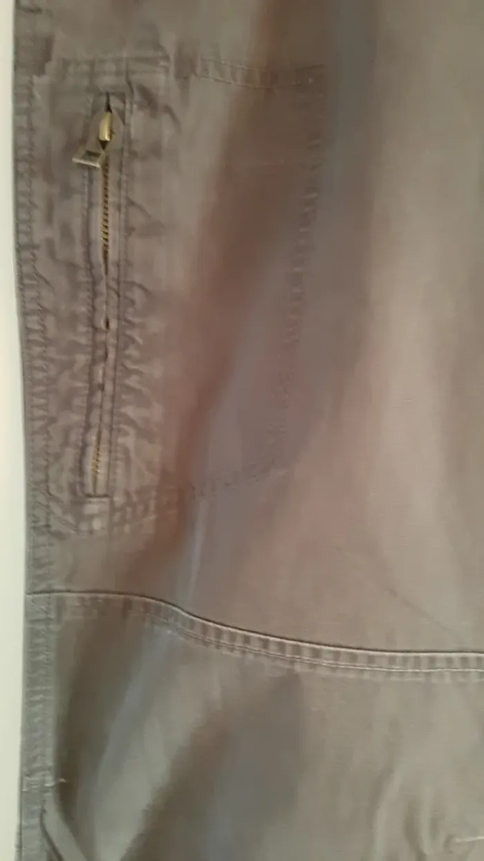 Pantalon Homme Décathlon - photo numéro 3
