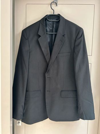 Veste costume
