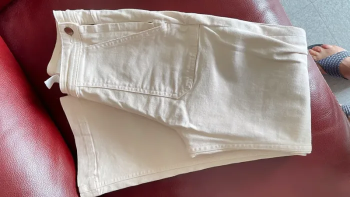 Jeans- Pantalon H&M - photo numéro 11