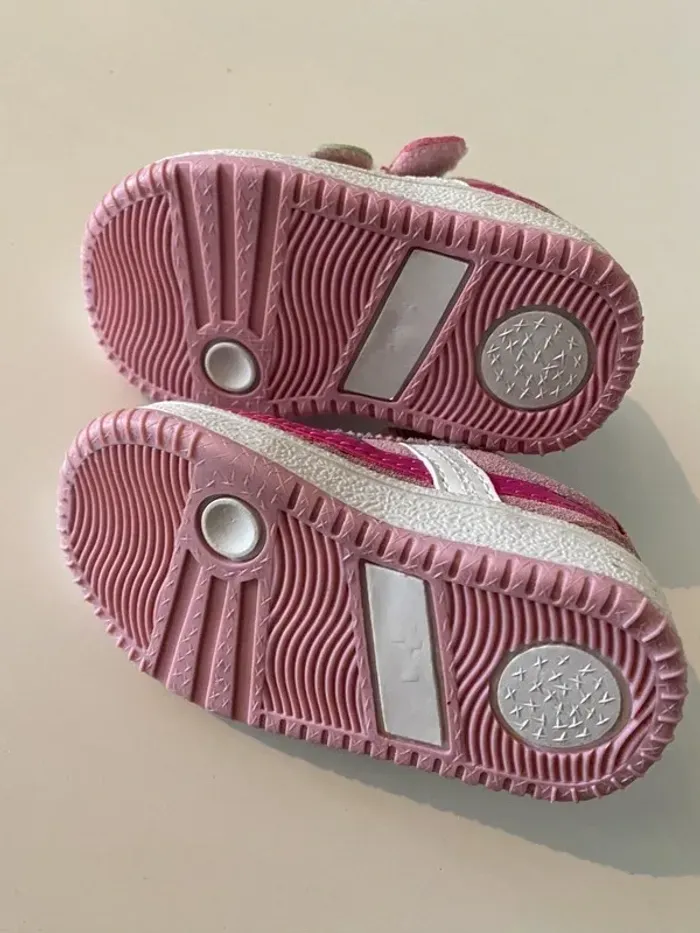 basket rose bébé - photo numéro 2