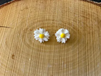 Boucle d’oreille