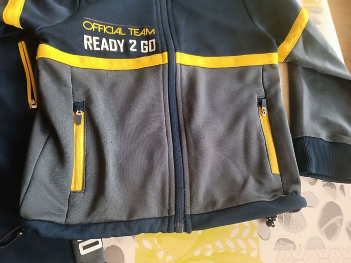Un ensemble jogging - photo numéro 2