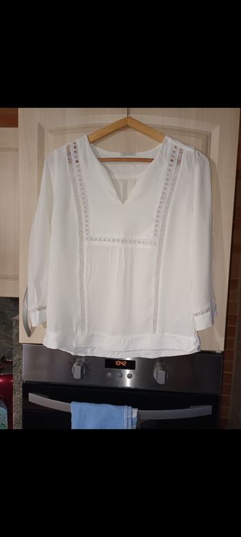 Blouse IKKS 👩 taille 36