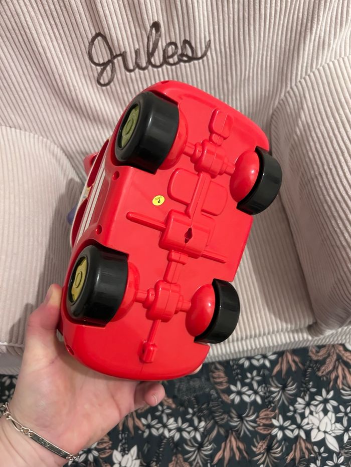 Ma totomobile Vtech - photo numéro 6