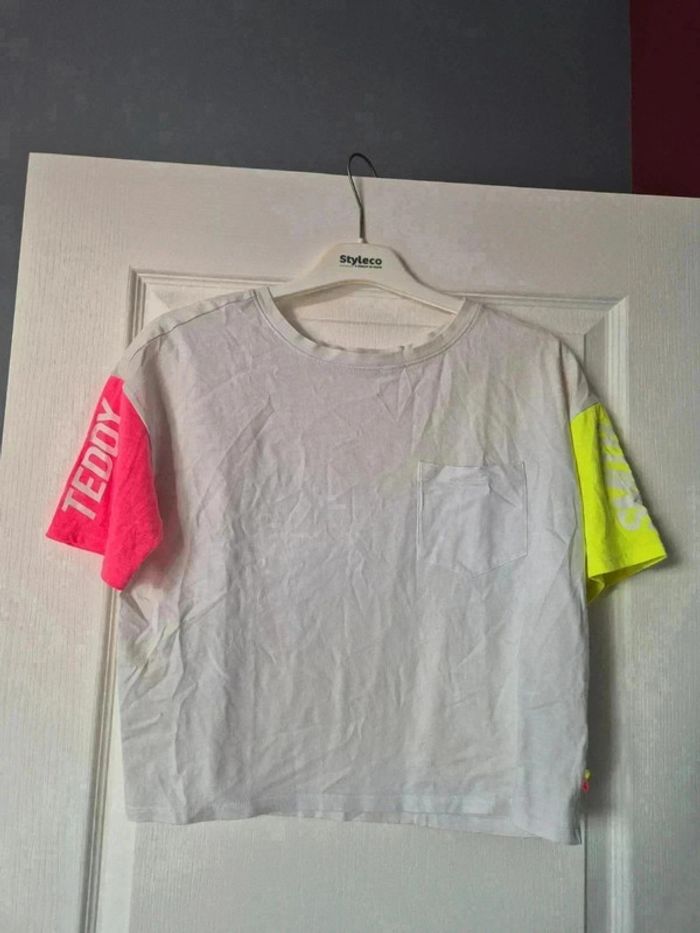 Tee shirt - photo numéro 2