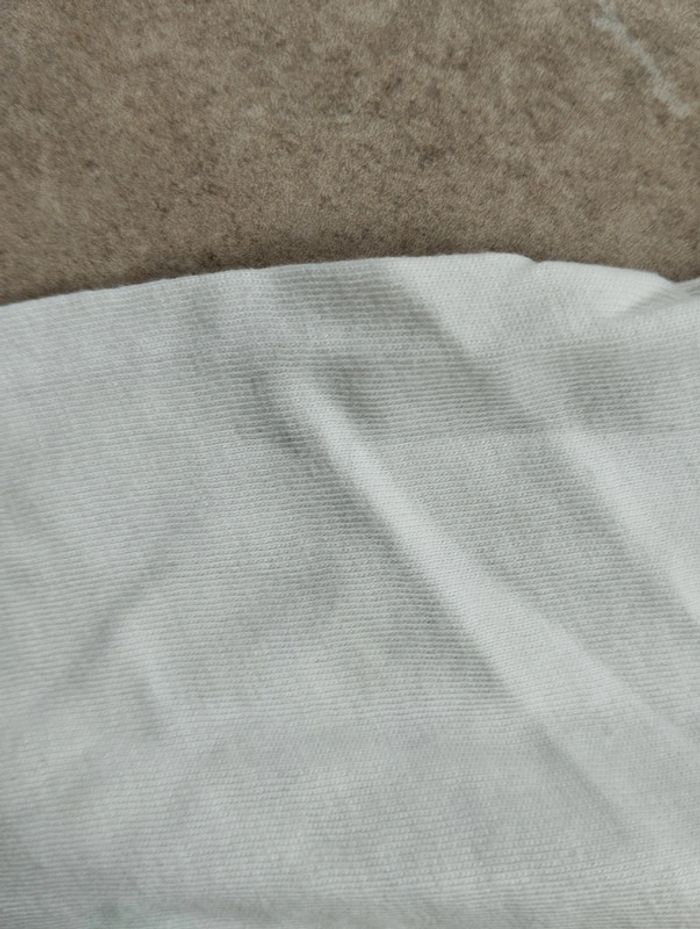 Lot 4 t-shirts manches longues fille 24 mois - photo numéro 9