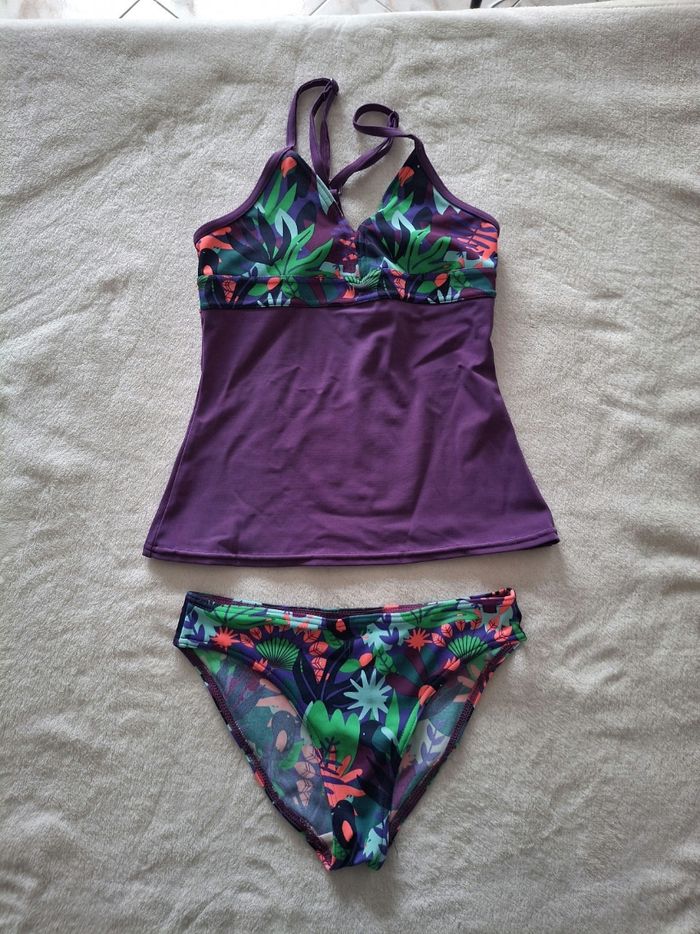 Maillot de bain 8 ans - photo numéro 1