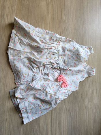 Robe motif