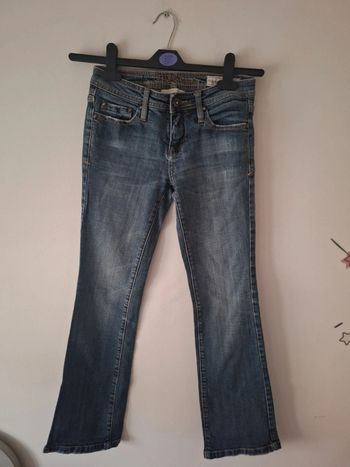 Jeans vintage