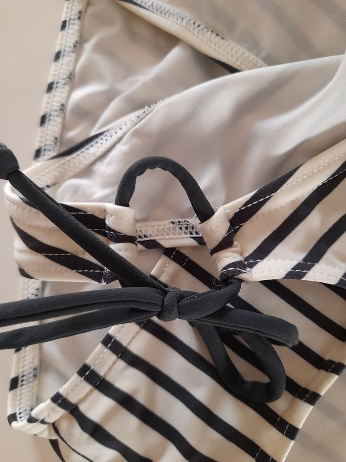 Lot de 2 slips maillot bikinis Firefly et MarcO'Polo - photo numéro 10
