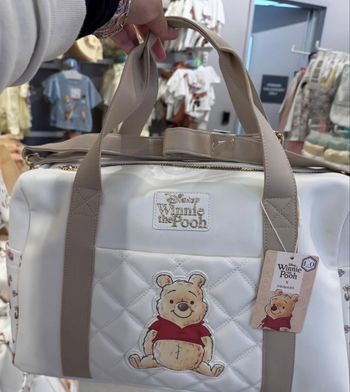 Sac de voyage Winnie l’ourson