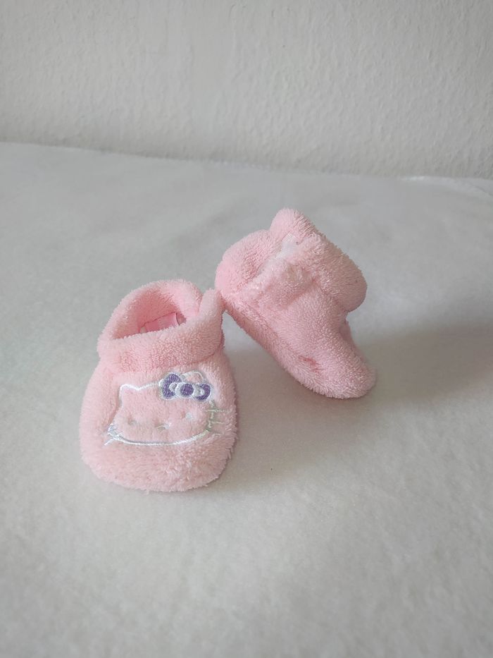 Chaussons