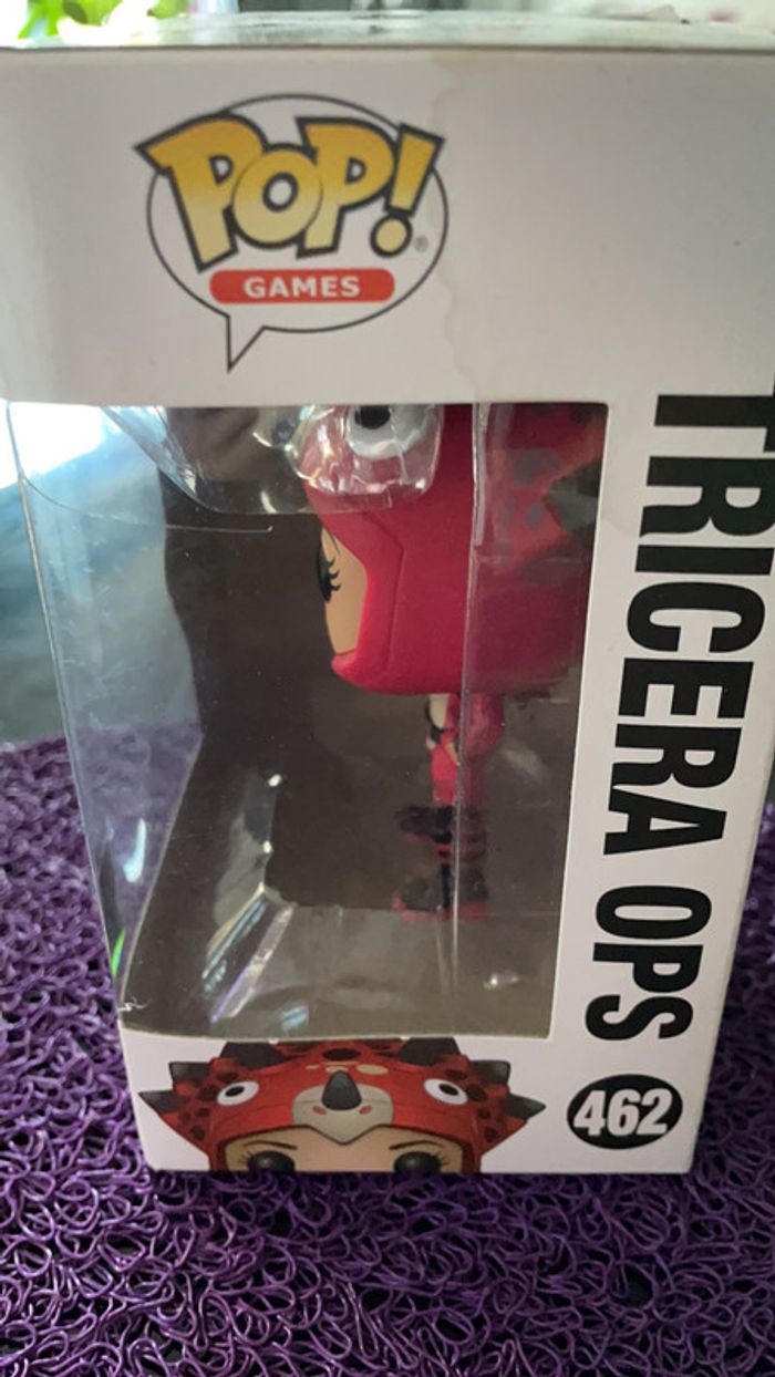 Pop fortnite tricera ops - photo numéro 3