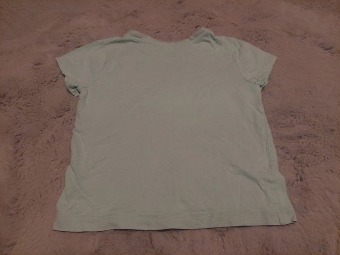 Tee-shirt - photo numéro 2