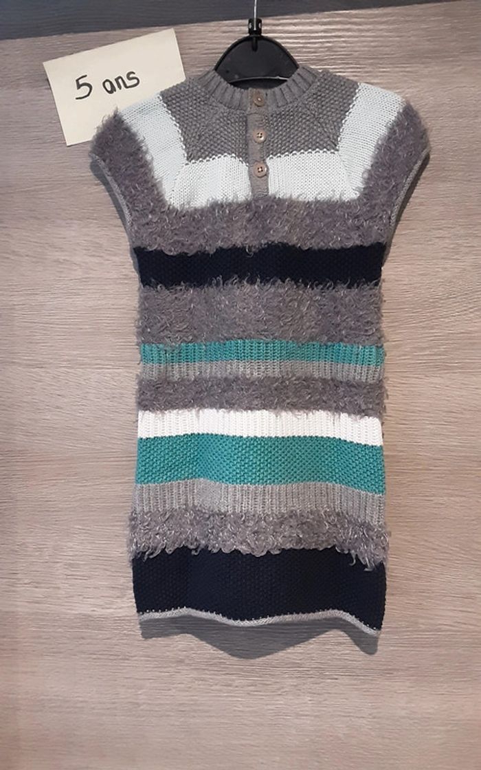 Robe 5 ans Orchestra - photo numéro 2