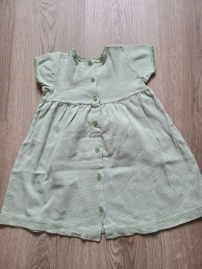 Robe 18 mois - photo numéro 5