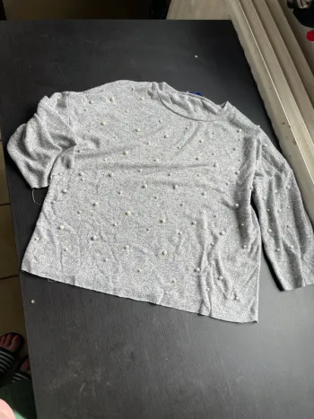 Pull tee shirt